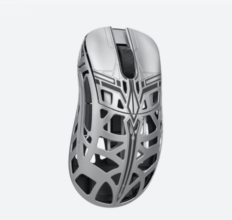 WLMouse Sword X 8K Wireless Gaming Mouse - Image 2